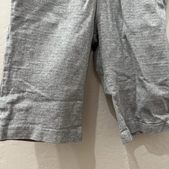 Mini Boden Grey Shorts - Picture 4 of 7
